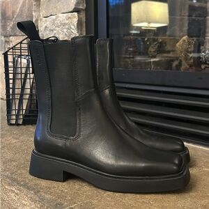 Vagabond boots